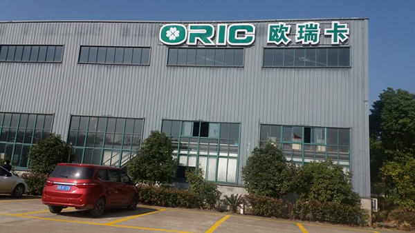登腾派遣精英技术工程师付欧瑞卡工厂学习